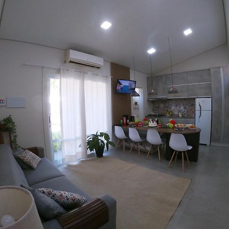 Villa Dhomini Florianópolis Esterno foto