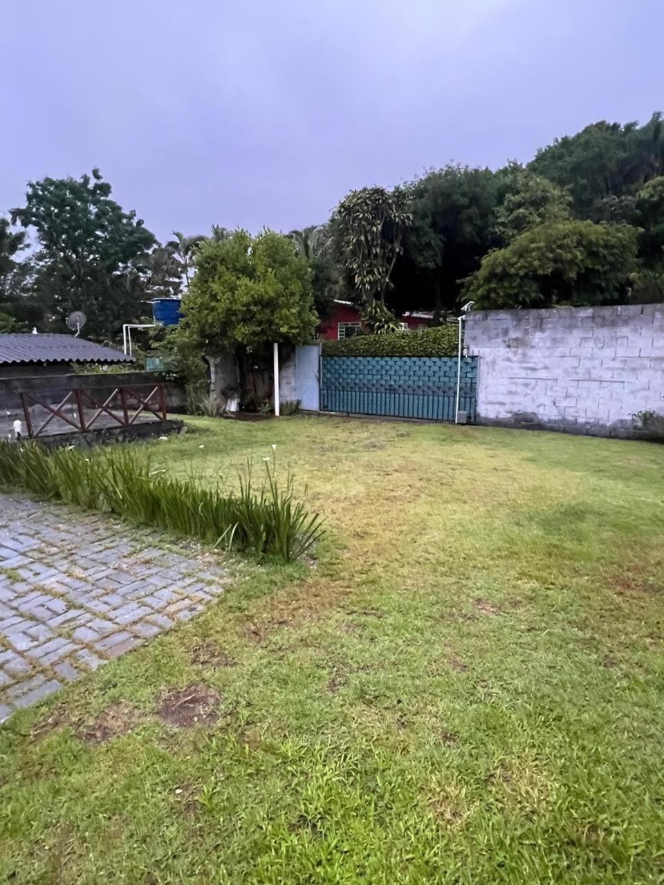 Villa Dhomini Florianópolis Esterno foto
