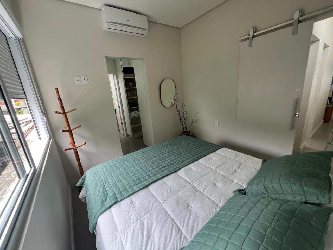 Villa Dhomini Florianópolis Esterno foto